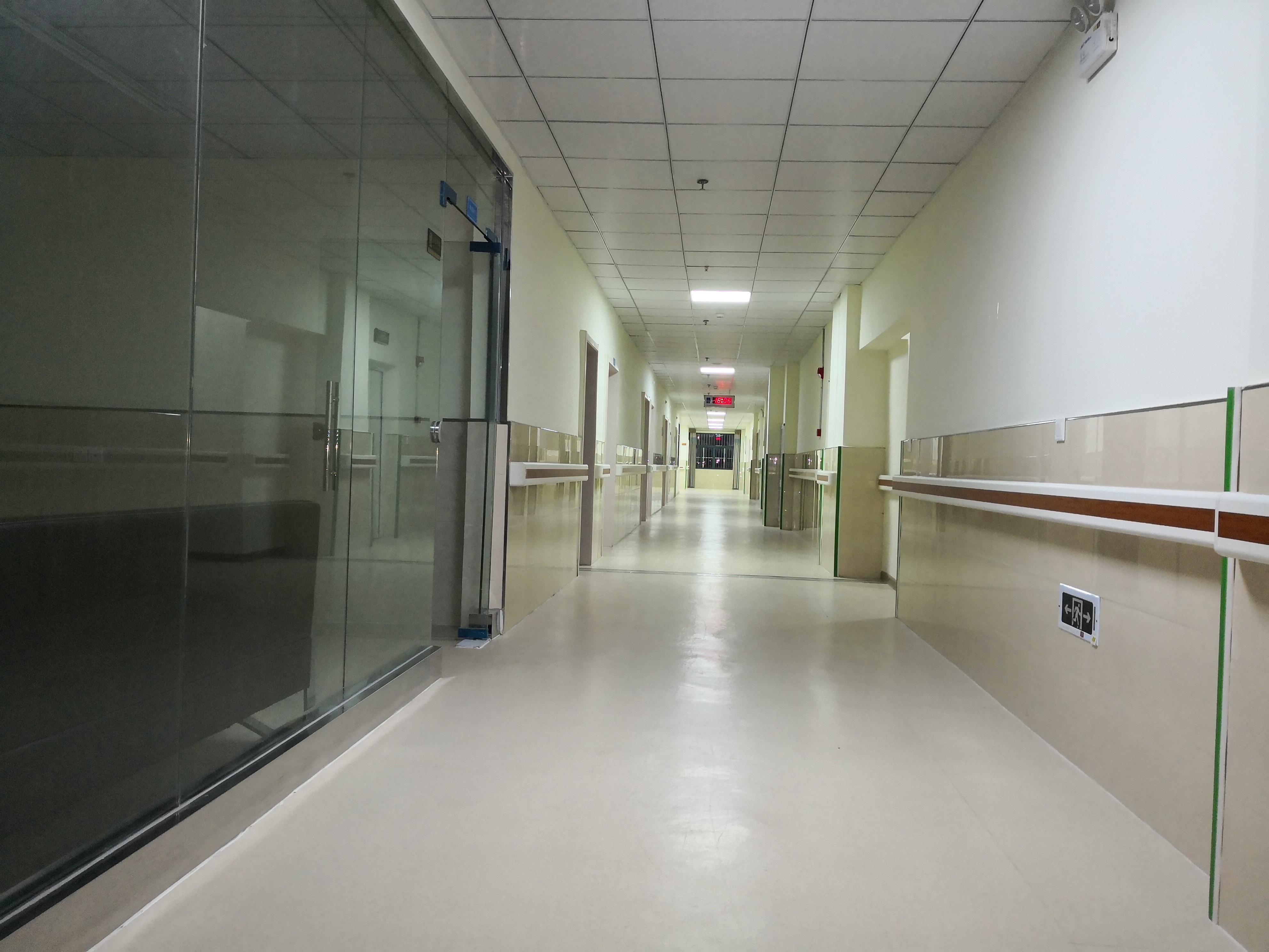 滁州市南譙區安居養老護理中心