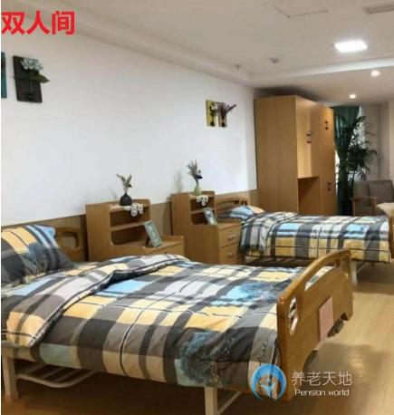 合肥樂年廬陽記憶養老院