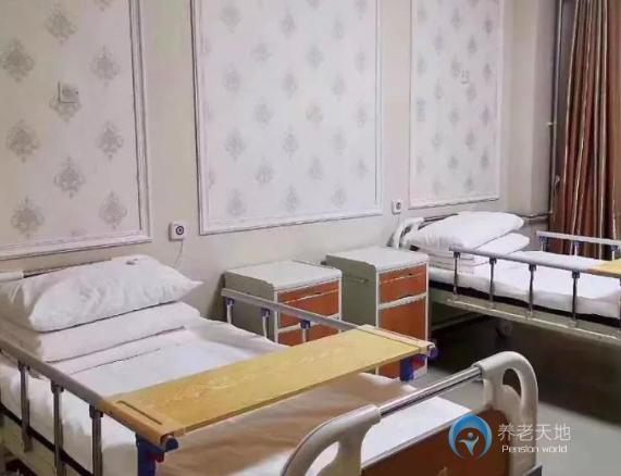 石家莊市鹿泉區春風十里康養中心