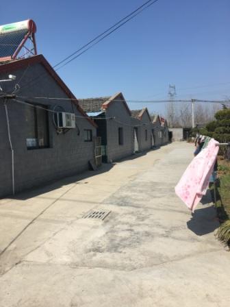 丹陽(yáng)市丹北鎮(zhèn)寶山趙家村老年關(guān)愛(ài)之家
