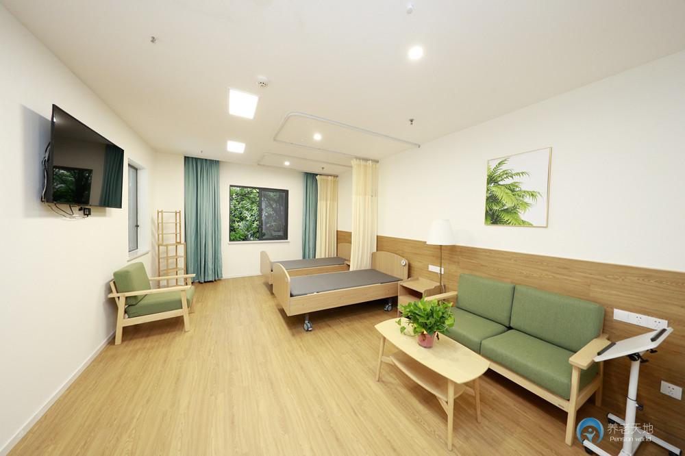 回興街道社區養老服務中心