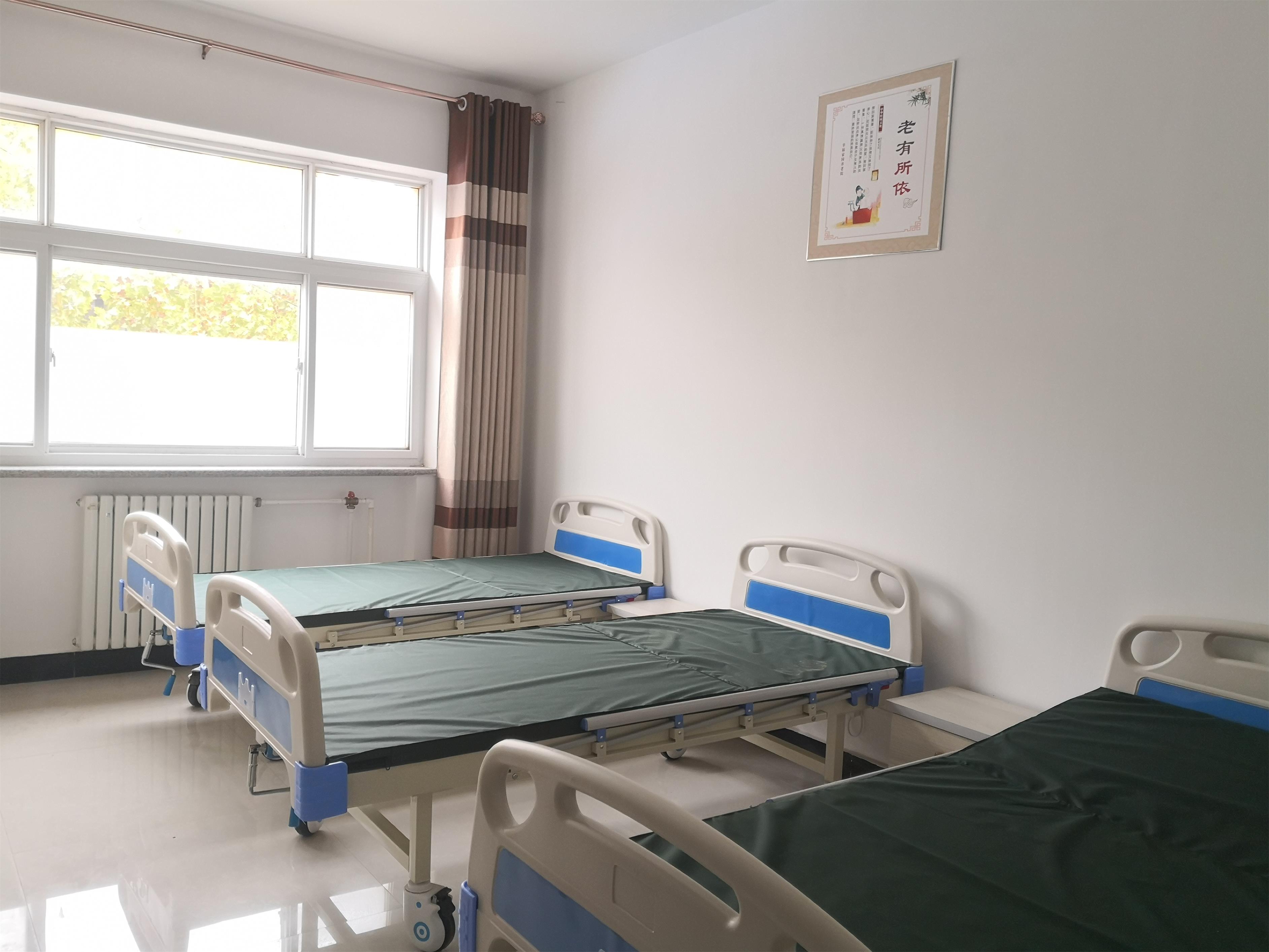 廊坊幸福家園養老院