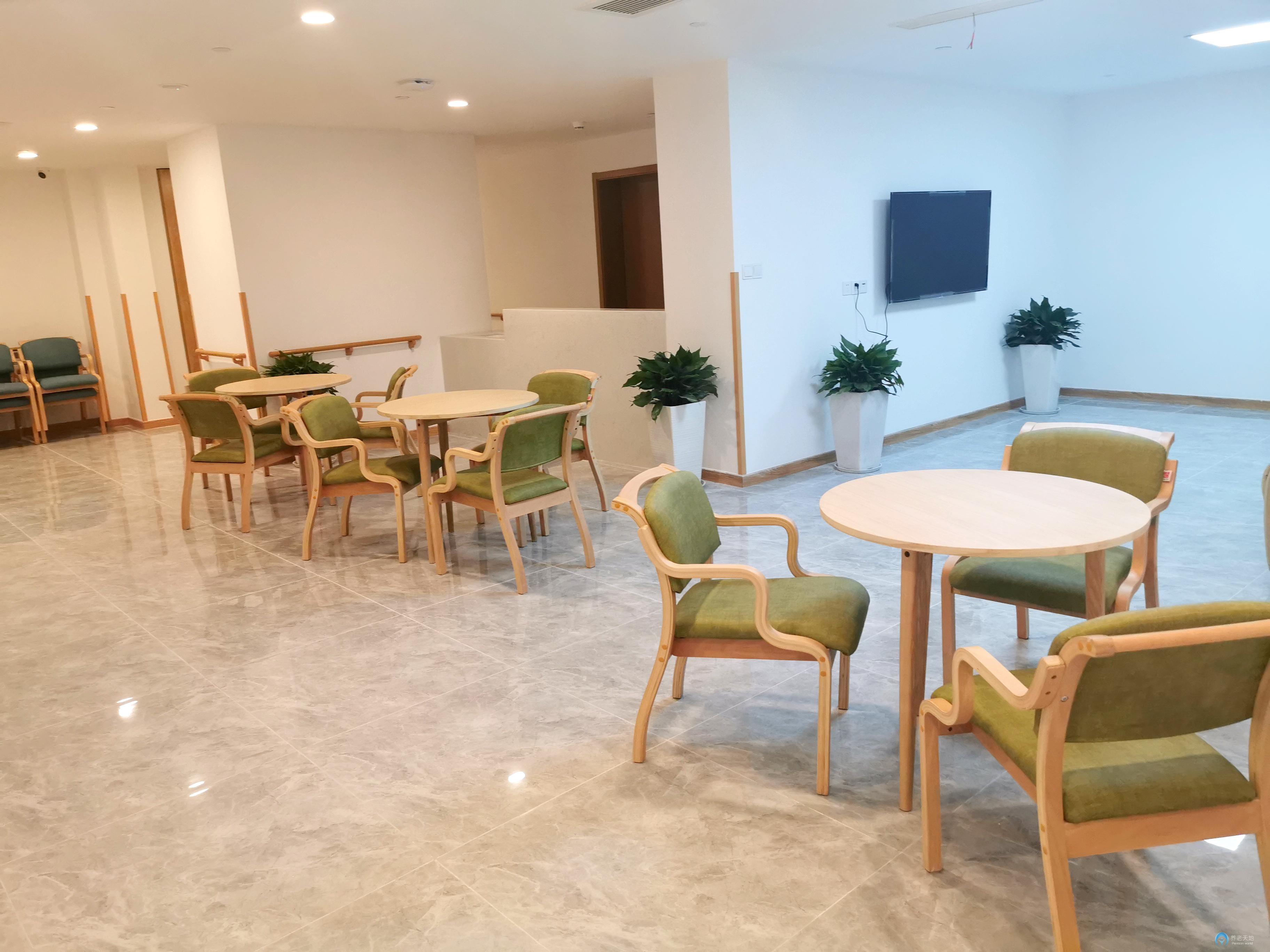 南京悅華安養西旺養老服務中心