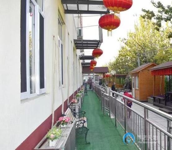 北京市豐臺區(qū)福康家園養(yǎng)老院