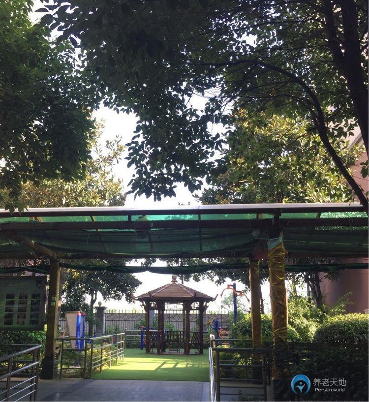 武漢市江岸區社會福利院