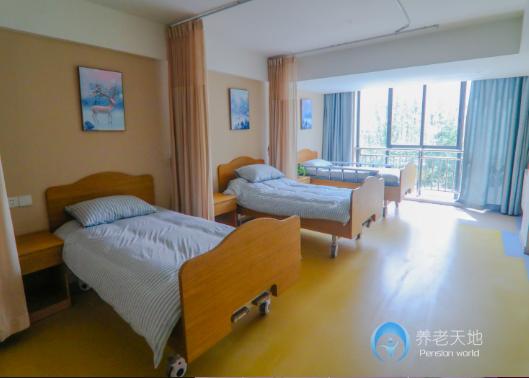 武隆隆康醫養中心