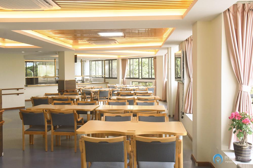 廈門(mén)顧恩養(yǎng)老院