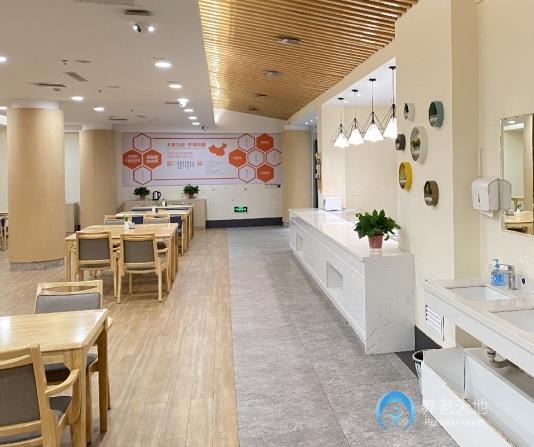 沈陽九如城康養中心皇姑院