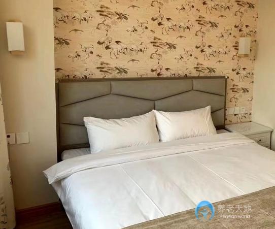 沈陽九如城康養中心皇姑院