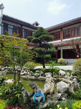 高淳老街康養中心