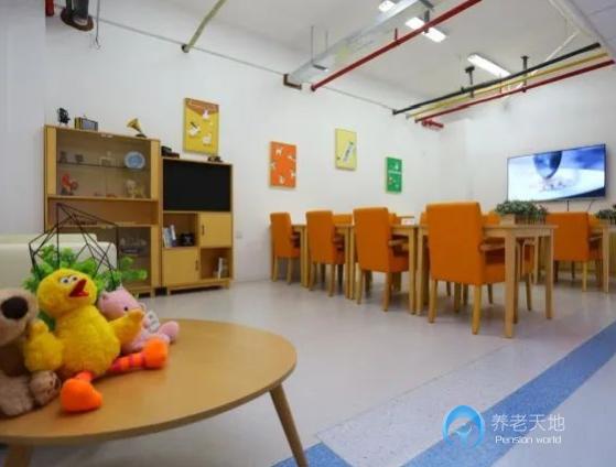 上海青浦區崧華養護院