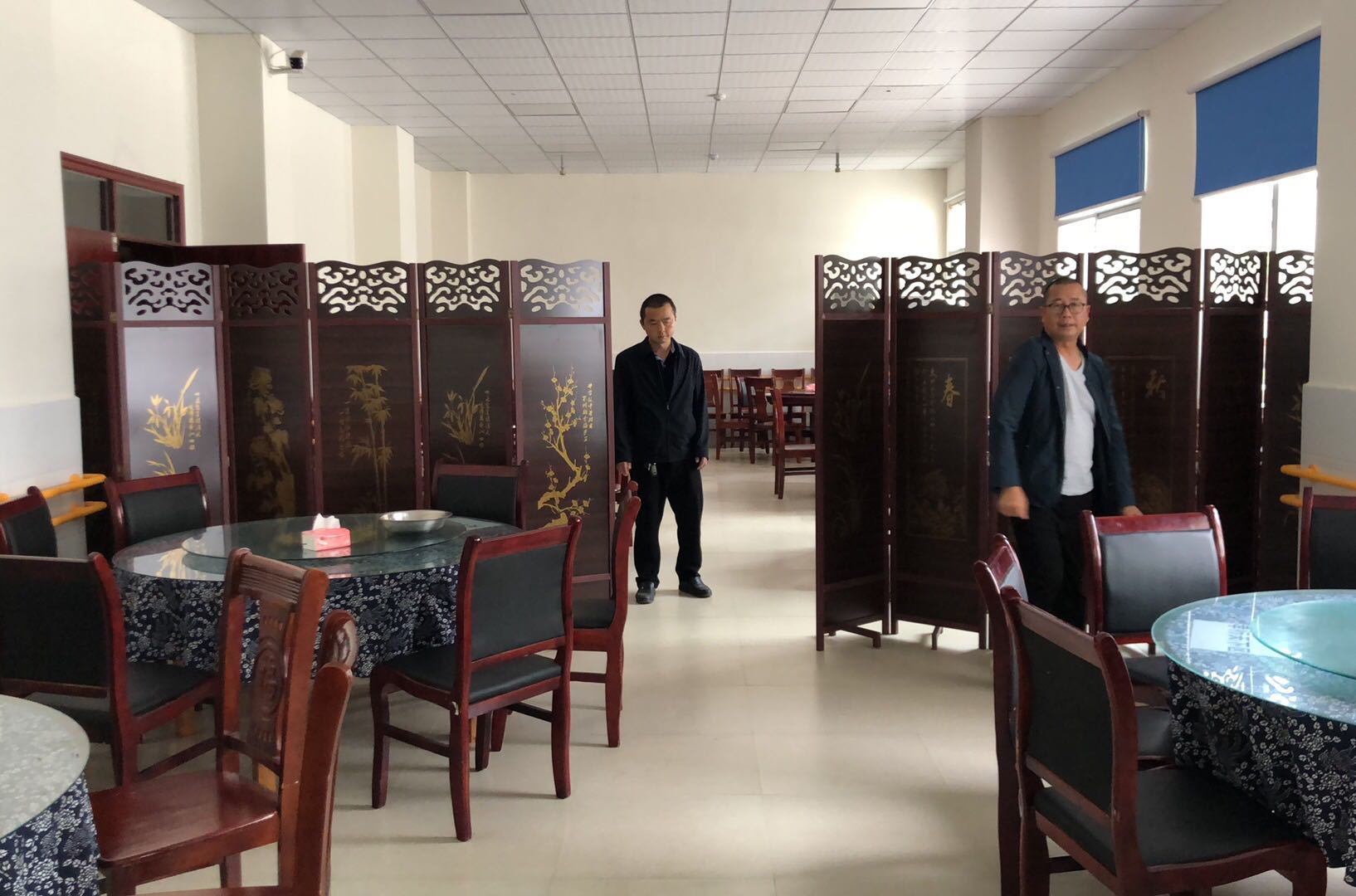 武陵源中心養老院