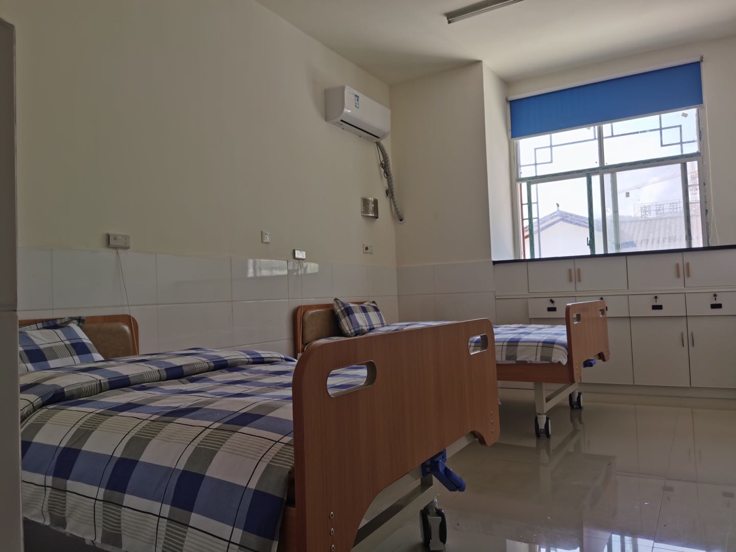武陵源中心養老院