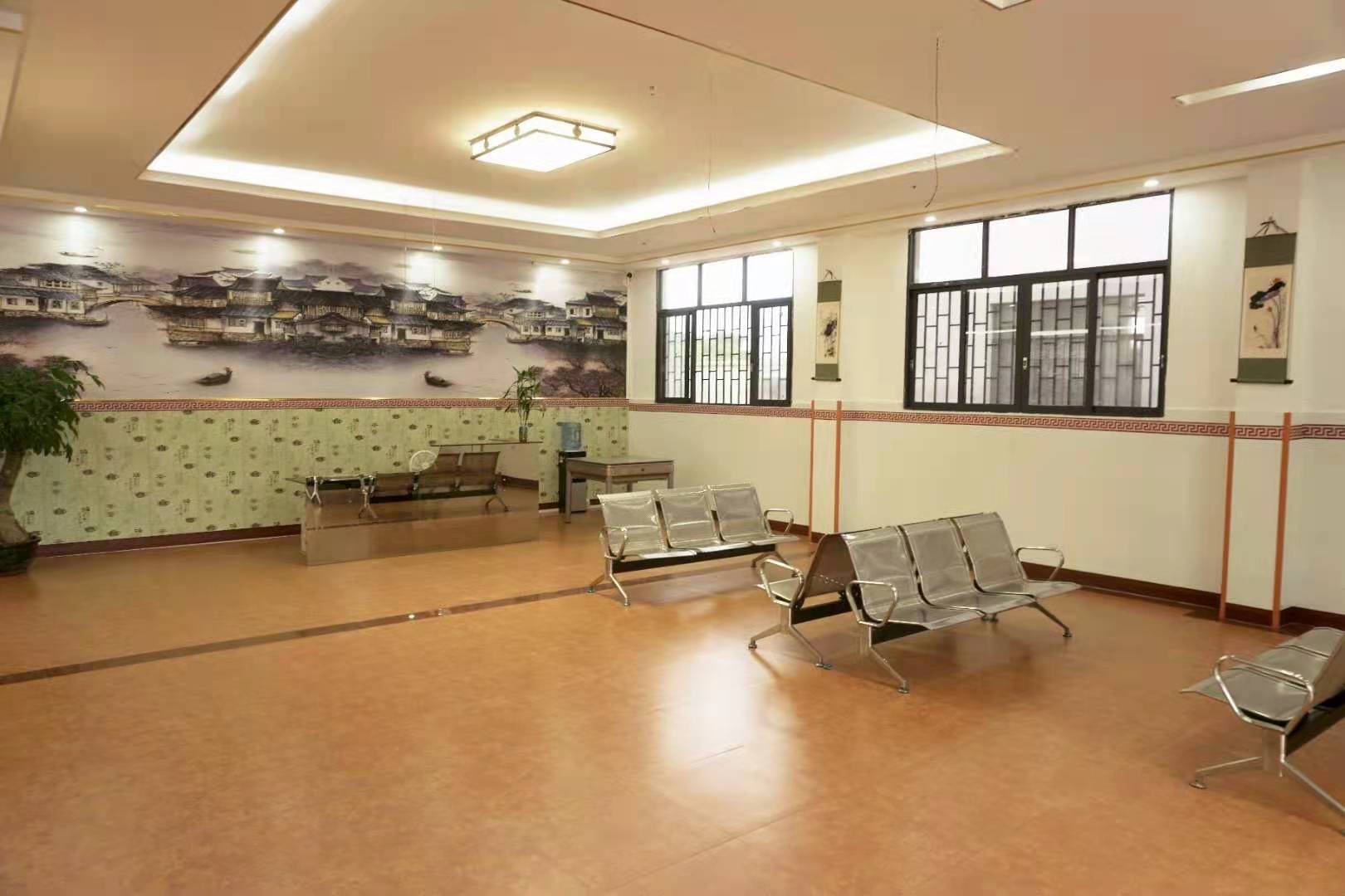 有愛養老院江門蓬江分院
