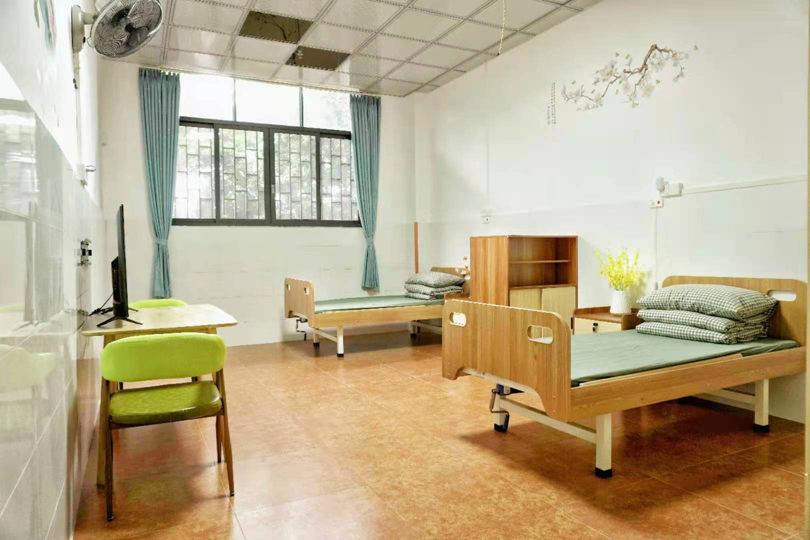 有愛養老院江門蓬江分院