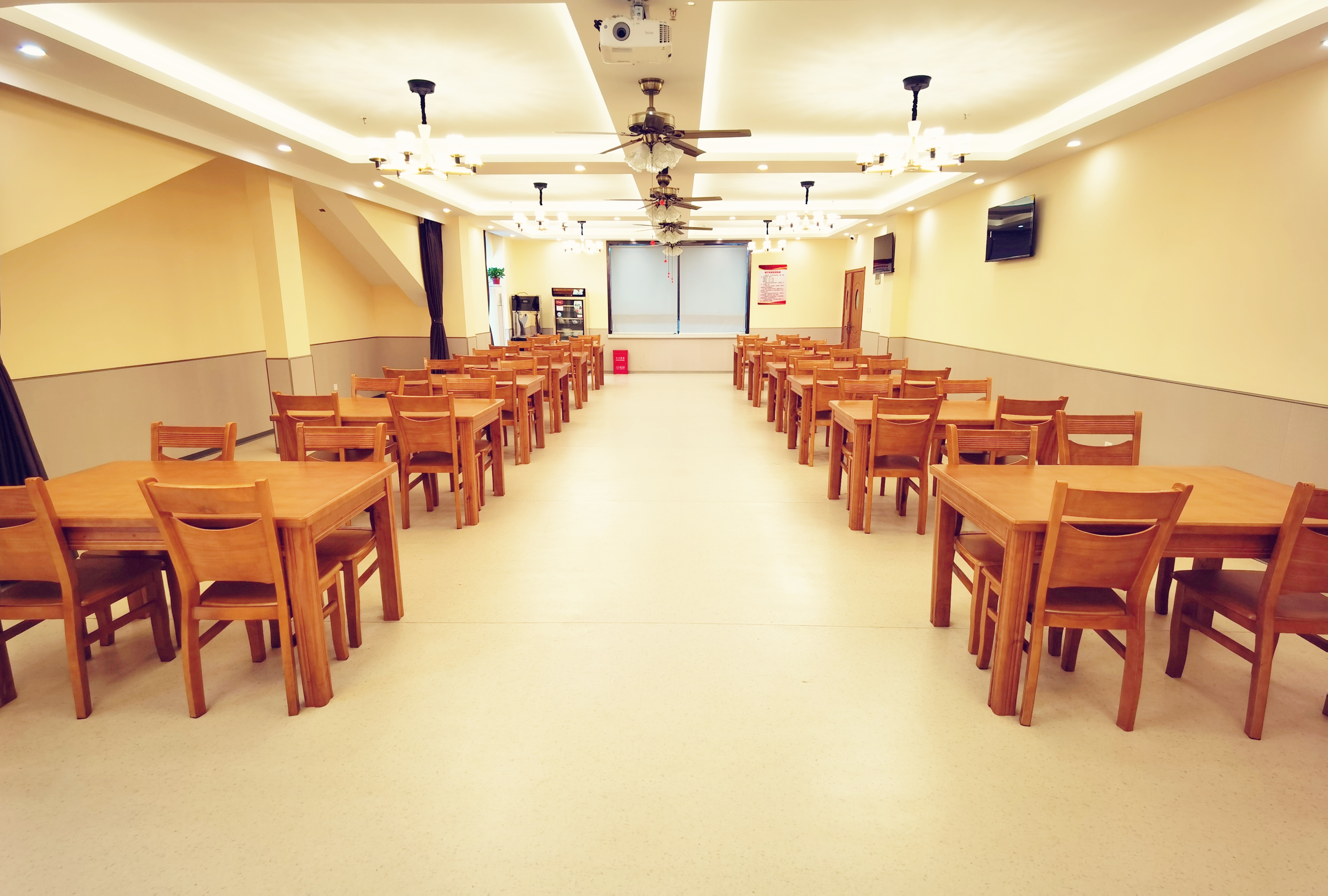 熹樂康養老中心