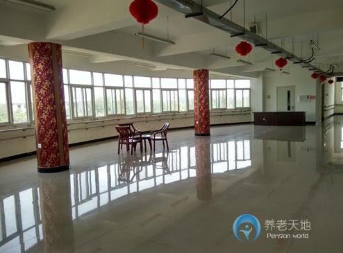 新鄉市頤和源養老公寓