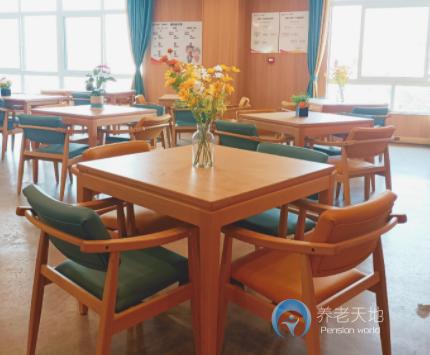 重慶光大百齡幫鐵山坪街道養(yǎng)老服務中心