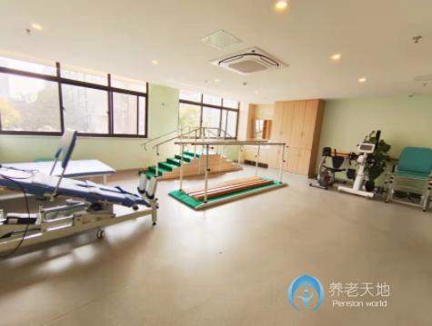 自在安和合肥護理院