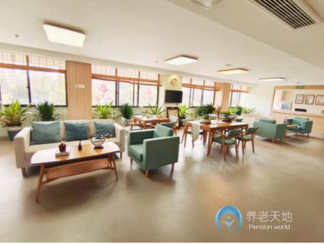 自在安和合肥護理院