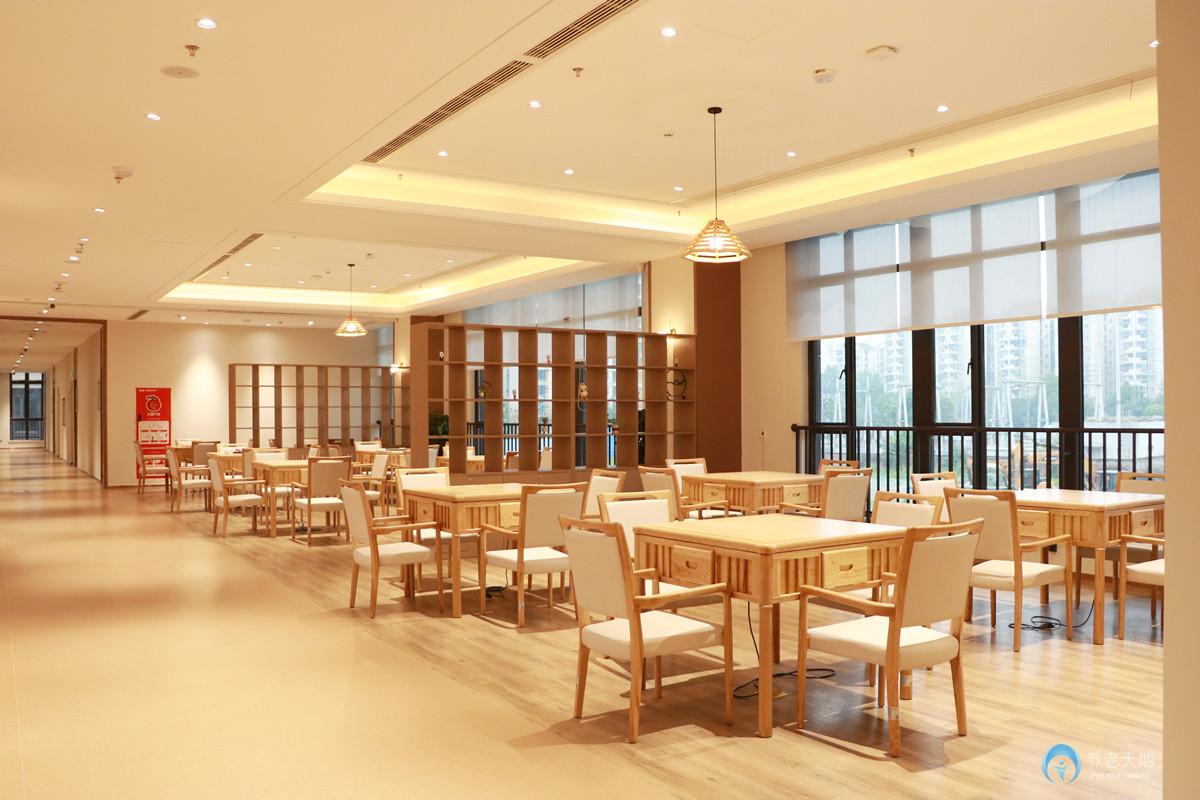 九如城（成都）醫養融合綜合體