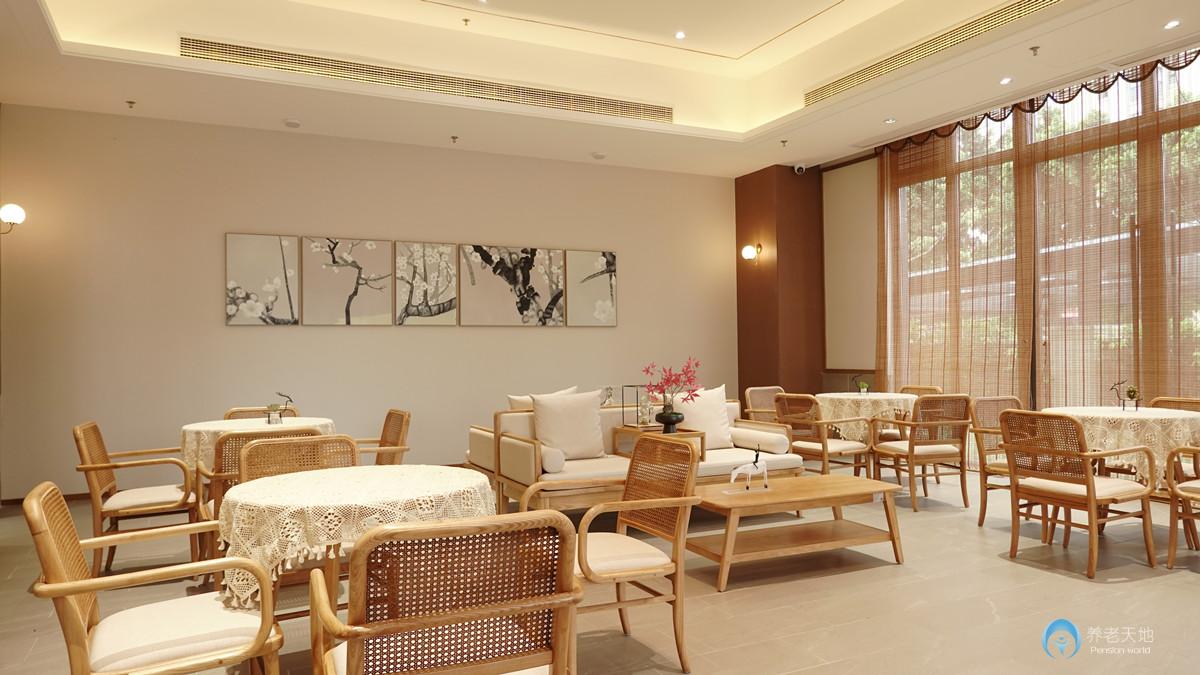 九如城（成都）醫養融合綜合體