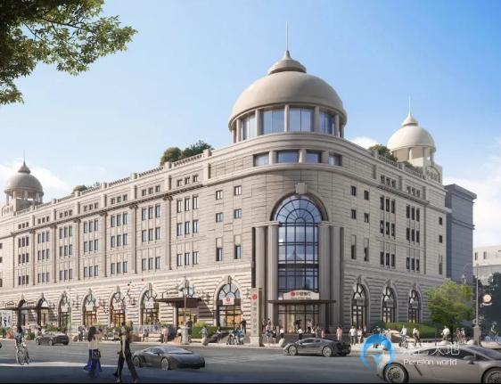 杭州信悅88養老公寓