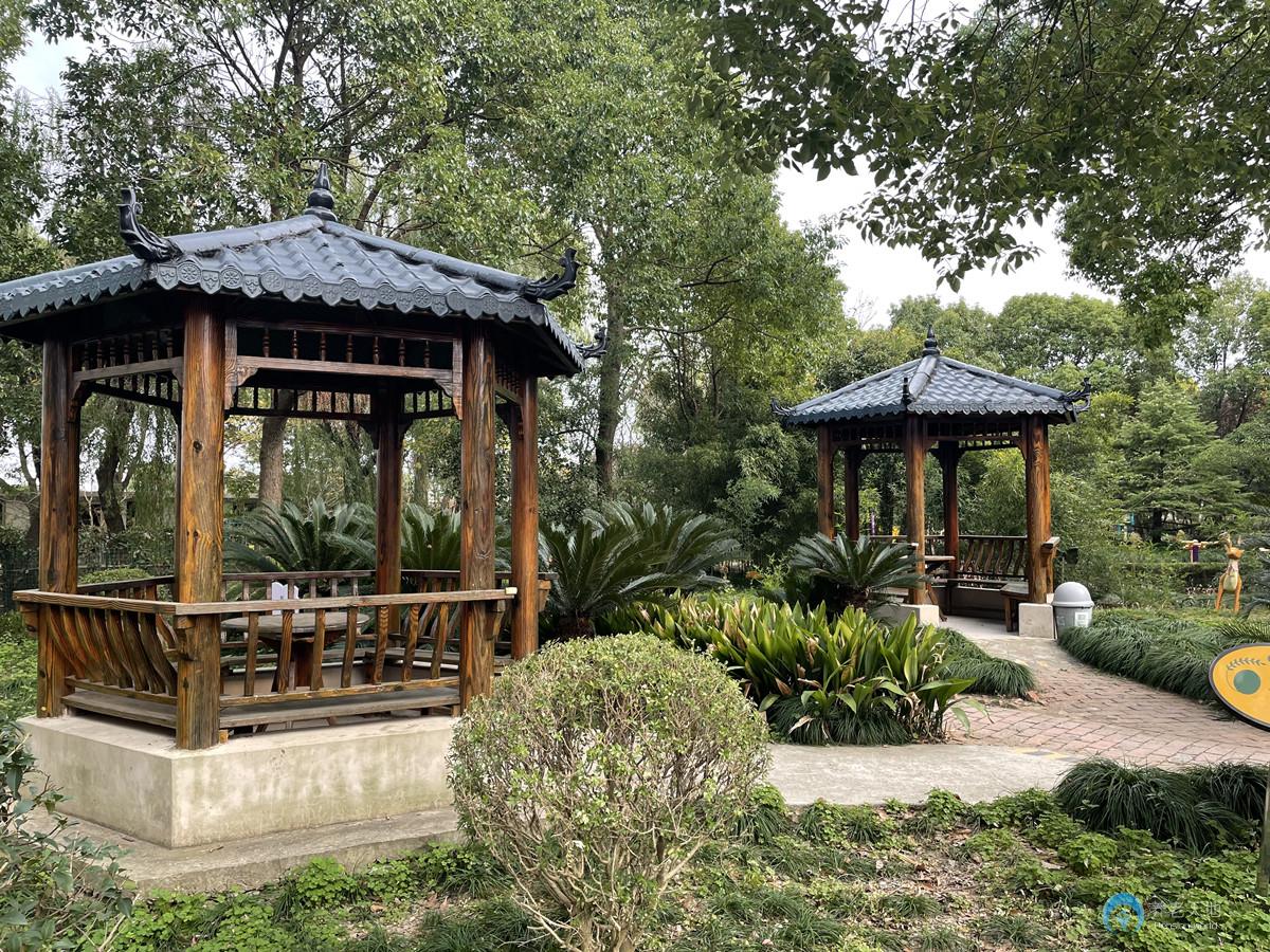 上海浦東愛心養老公寓（洪天合慶分院）