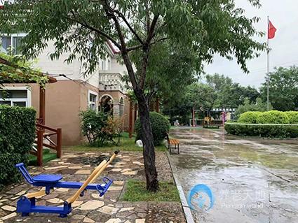 沈陽市和平區欣一佳養老院