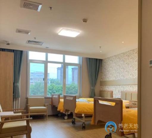 北京市豐臺區安怡欣養老院（豐臺區太平橋街道養老照料中心）