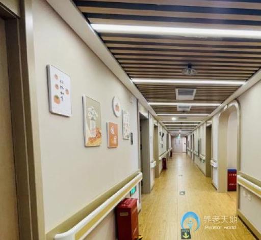 北京市豐臺區安怡欣養老院（豐臺區太平橋街道養老照料中心）
