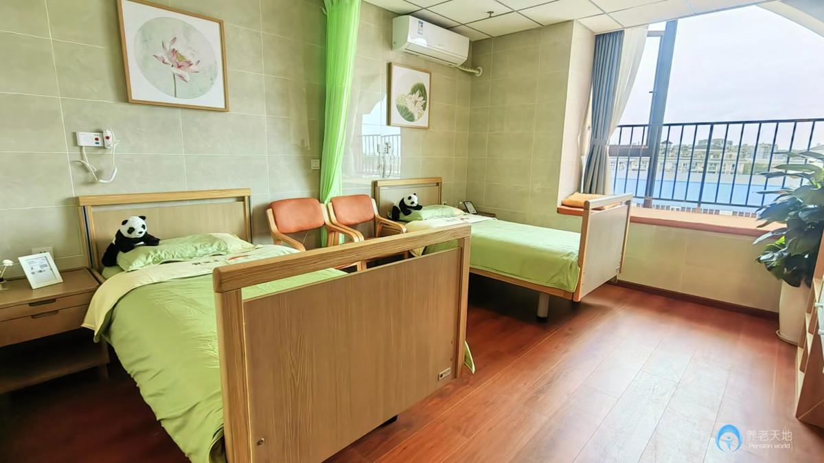 金煦福萬壽頤養中心