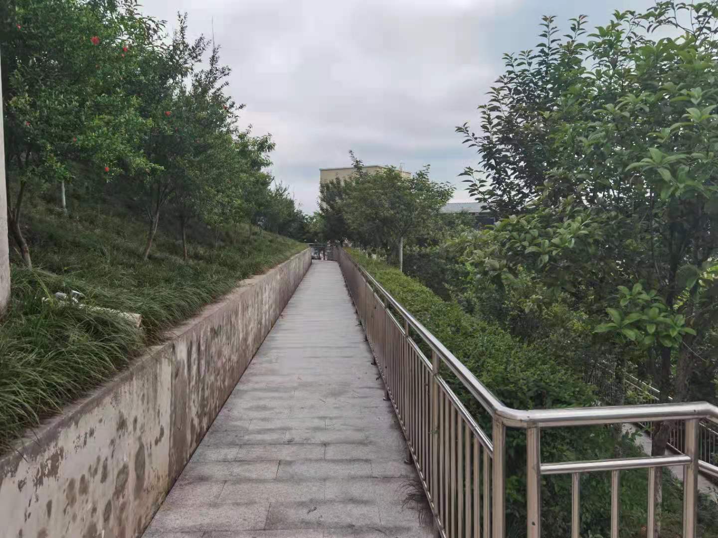 重慶永樂居養老院
