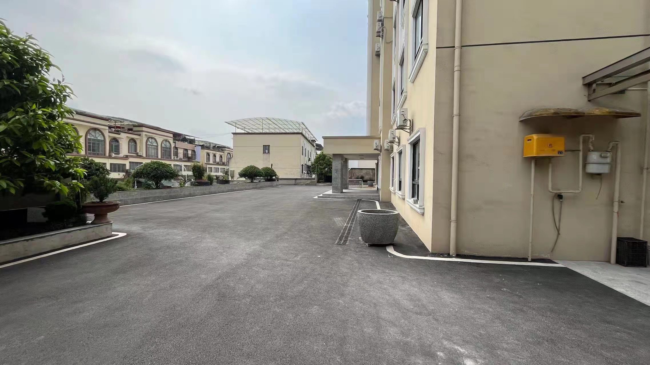 重慶永樂居養老院