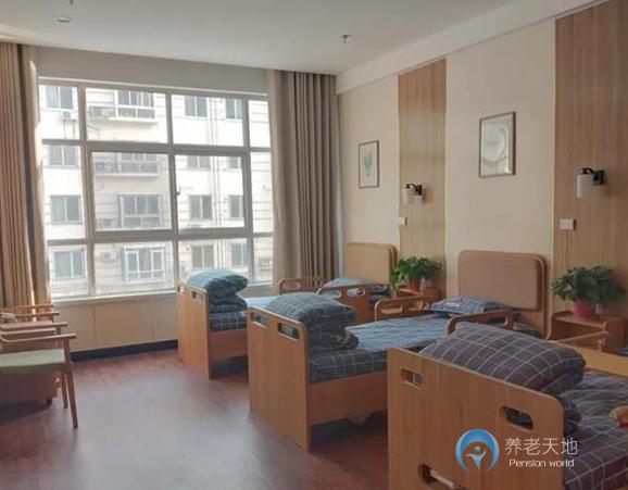 濮陽廣濟益年養老中心