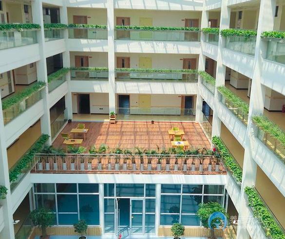 濮陽廣濟益年養老中心