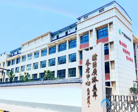濮陽廣濟益年養老中心