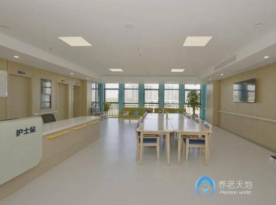 岳陽際華城市康養和園