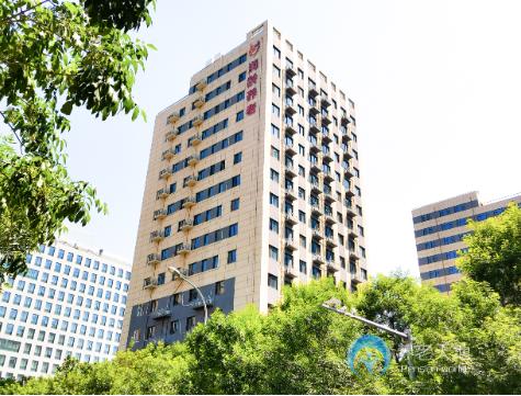北京市豐臺區潤齡養老院