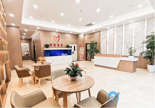 北京市豐臺區潤齡養老院