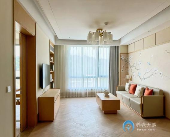 太保家園·杭州國際頤養社區