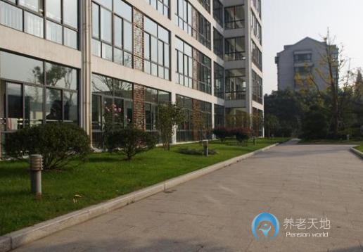 無錫廣益養老中心（無錫福媽益康護理院）