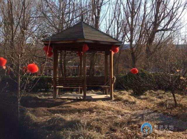 北京市朝陽(yáng)區(qū)馨籣之家老年公寓