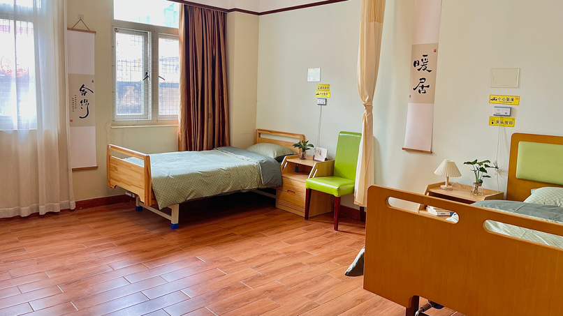 東莞市弘善養老院