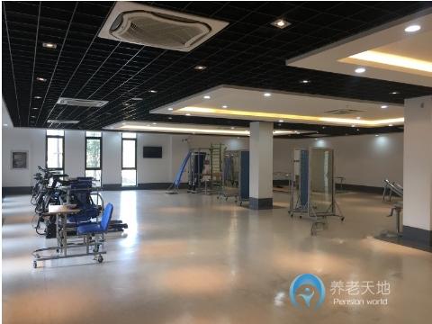 鎮江新區星瑞護養院