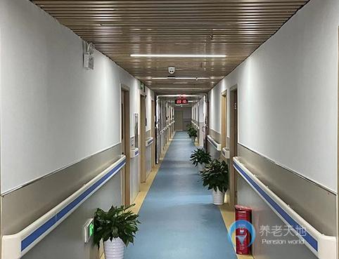 長沙市岳麓區術仁堂養老中心