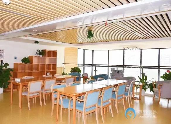 湖南省湘民康復養老中心