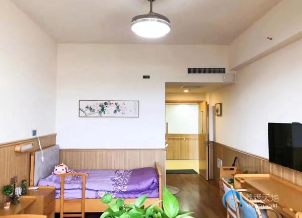 湖南省湘民康復養老中心