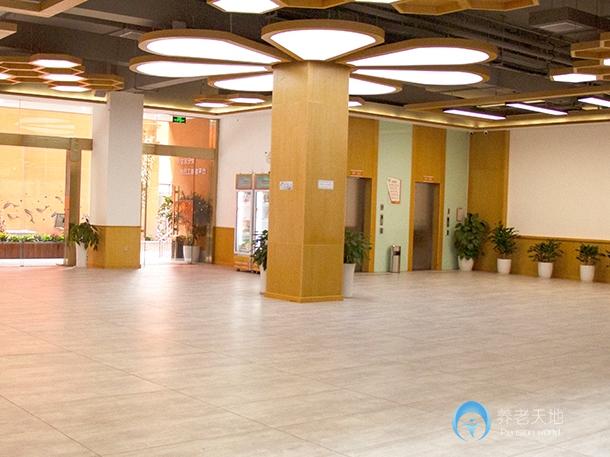 重慶康逸逸園養老院