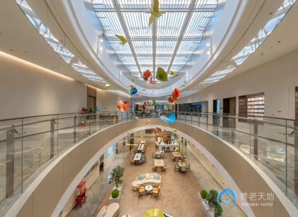 泰康之家青島養老社區（泰康之家琴園）